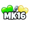 MK16 💚🖤