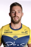 Jean-Baptiste Manevy