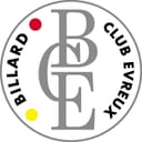 BILLARD CLUB EBROICIEN