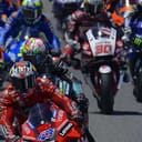 MotoGP France