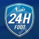 24 heures foot 24 heures foot