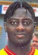 Lamine Sakho