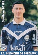 Geoffray Toyes