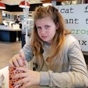 Laura Mère De Line  Duval