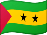 Sao Tomé-et-Principe Olympique