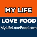 MyLifeLoveFood Com