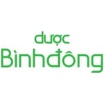 Dược Bình Đông (Bidophar)