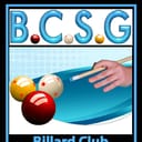 BCSG Billard