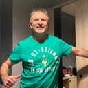 Stephane  Testé
