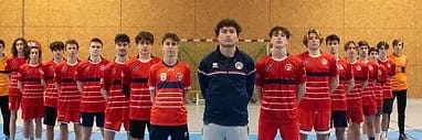 Entente Tuc Balma Handball U18R