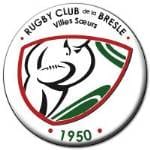 RC Bresle (Eu) Ecole de Rugby : -6 ans