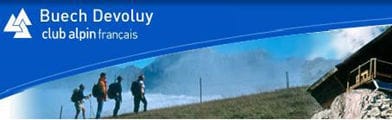 CAF Buëch-Dévoluy