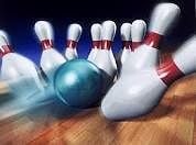 Bowling amateur Tournament 