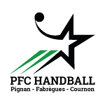 Pignan Handball Senior M1