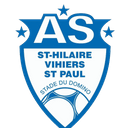 ADMIN AS SAINT HILAIRE VIHIERS SAINT PAUL