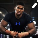 Anthony Joshua