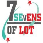 Seven Of Lot