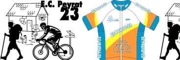 Etoile Cycliste Peyrat 23