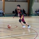 Ethan Barbier Esteve