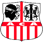 AC Ajaccio Saison 2017-2018