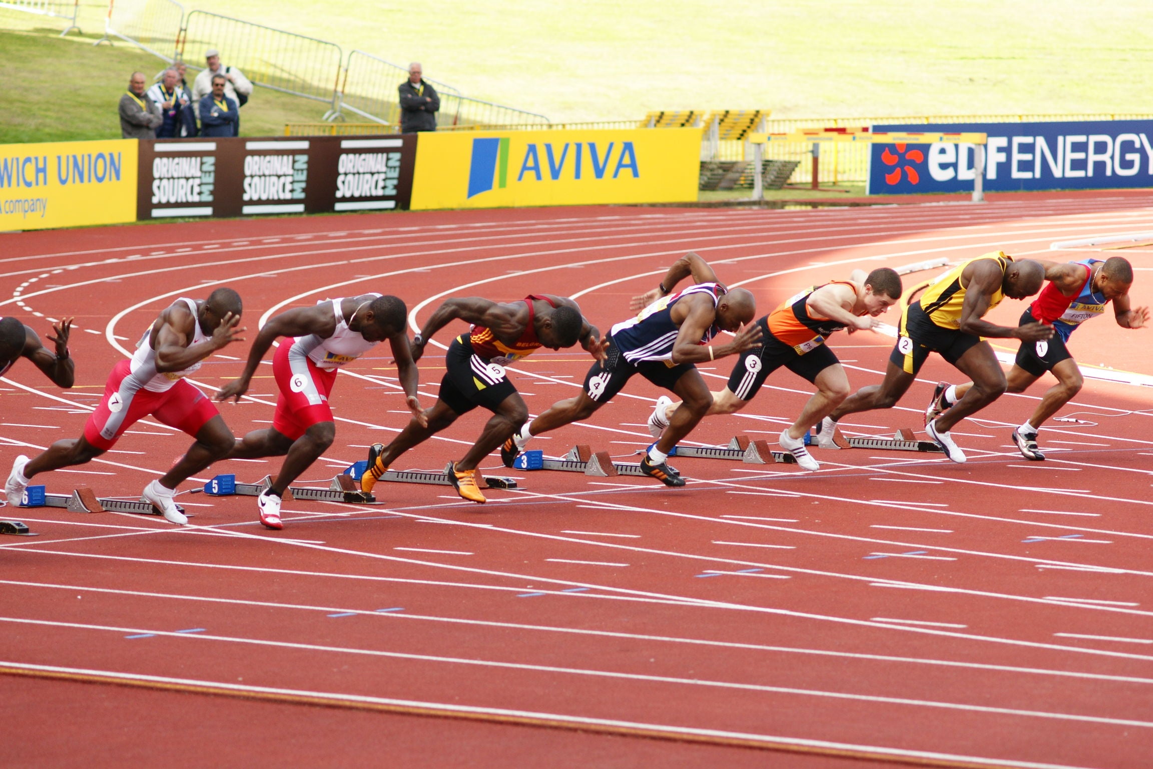 Diamond League - London Grand Prix