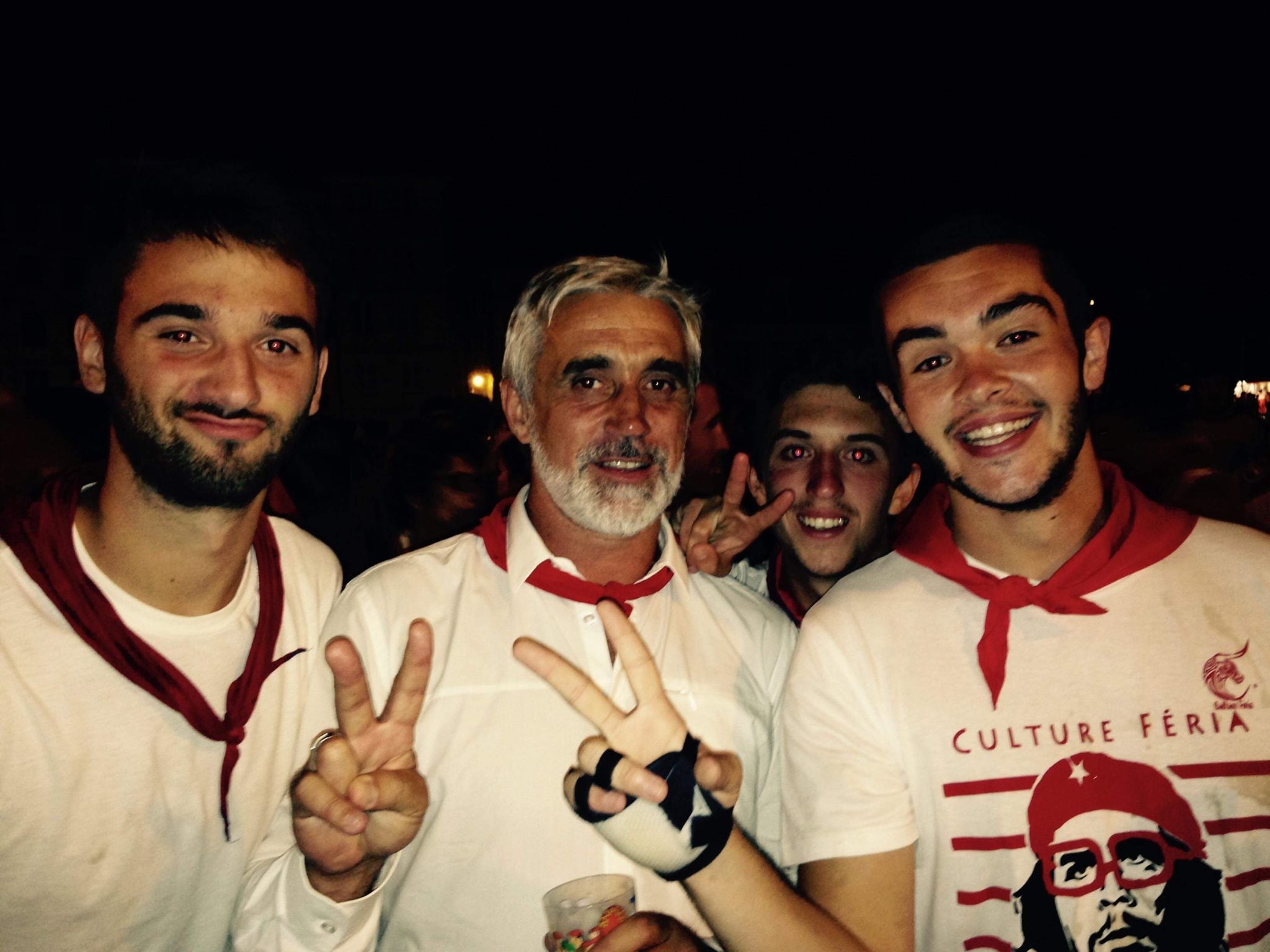 Gianni Illan