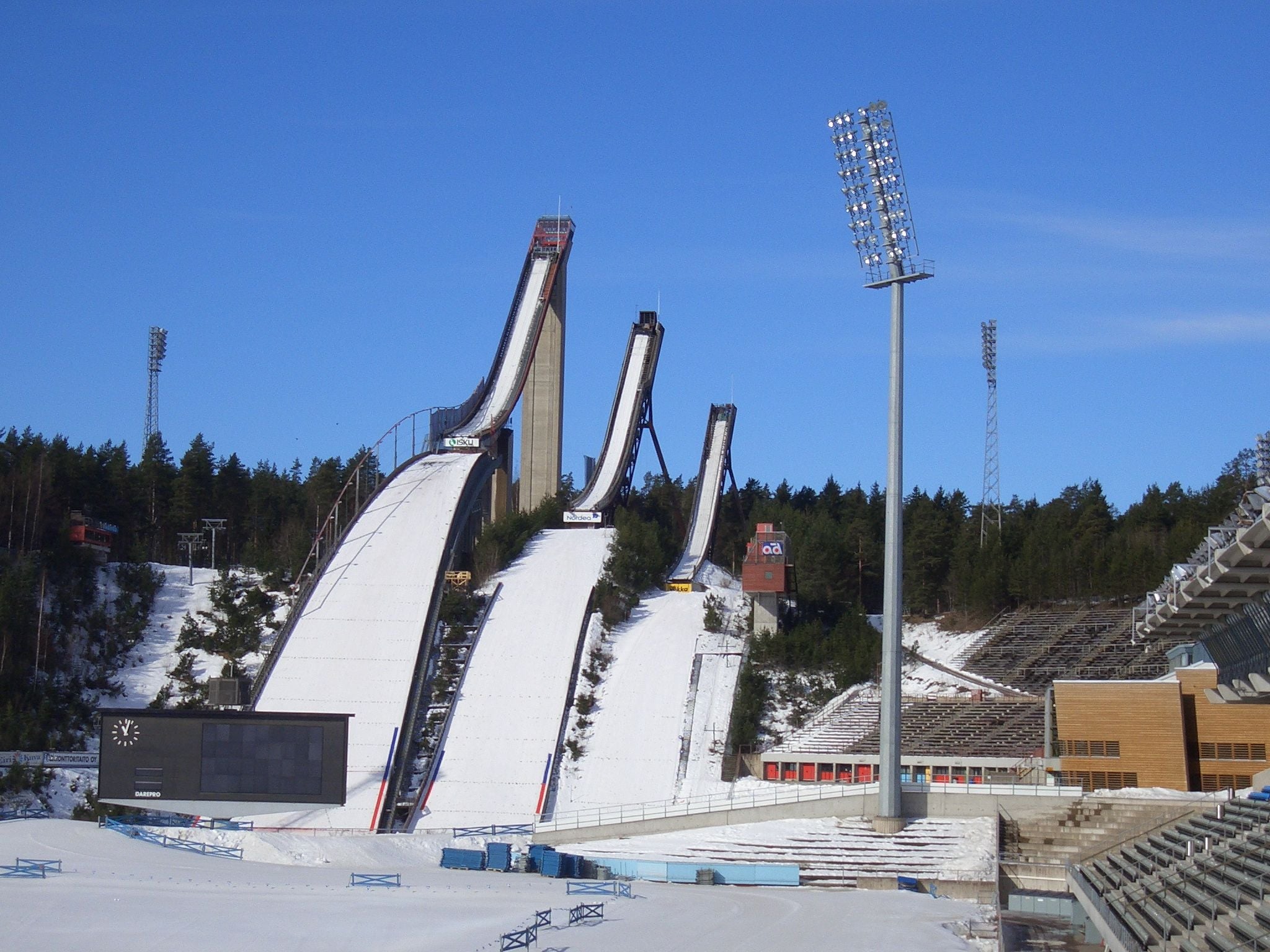 World Cup - Zakopane