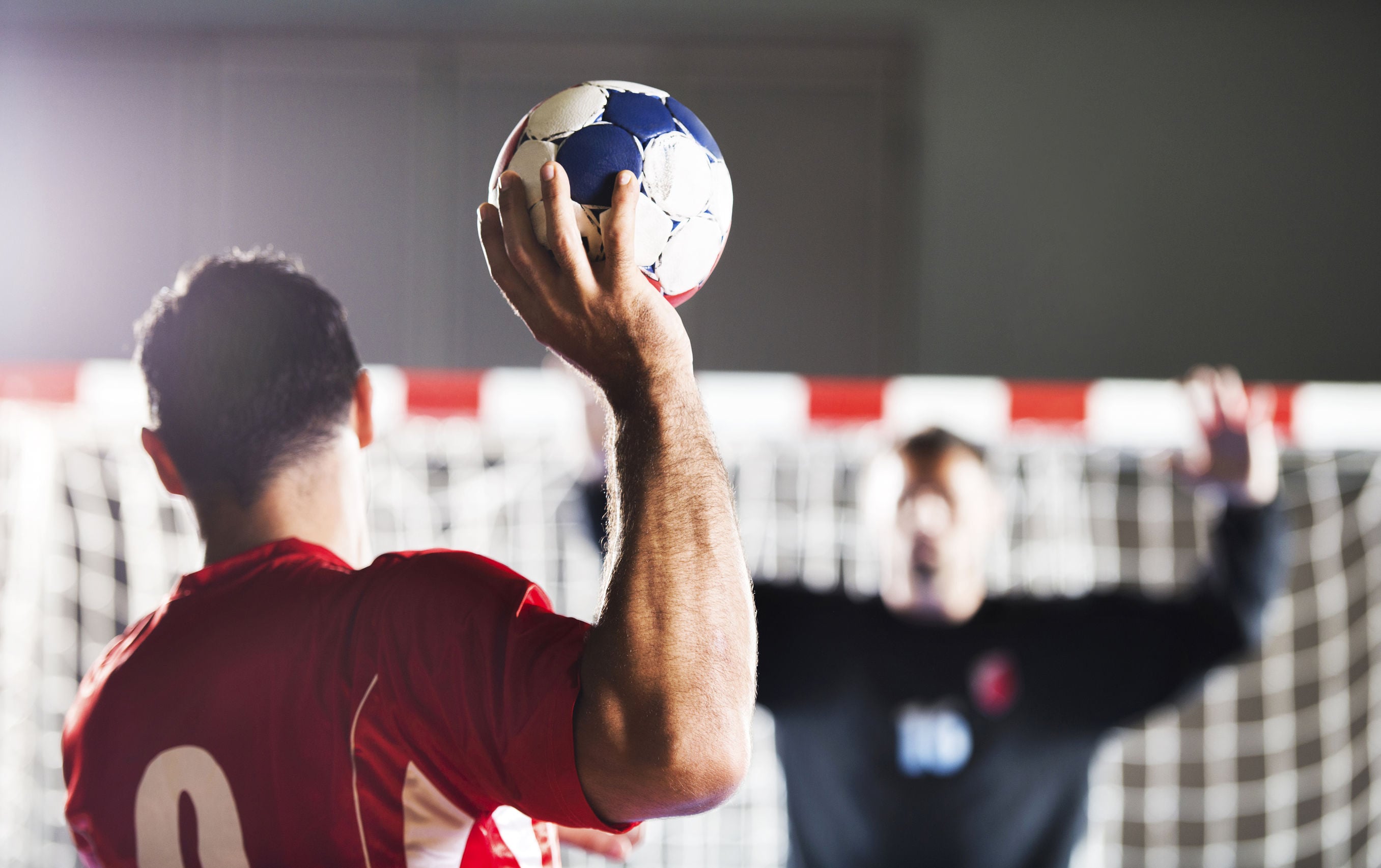 Événement de Handball du mercredi