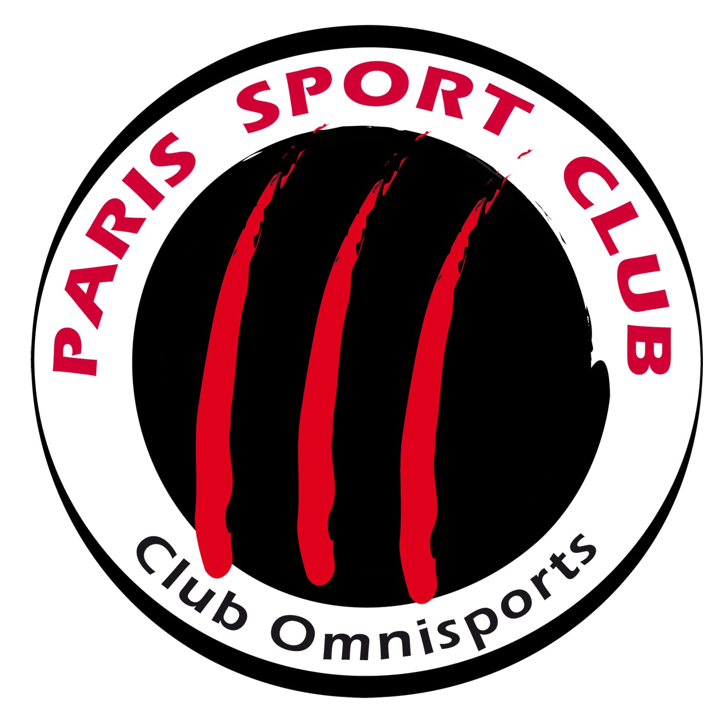 Paris Sport Club Athlétisme