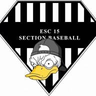 ESC XVe - Baseball