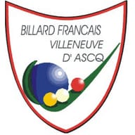 Billard Français Villeneuve d'Ascq