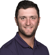 Jon Rahm