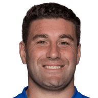Kieron Fonotia