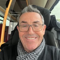 Fransico Cebrian martinez