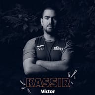 Victor El Kassir