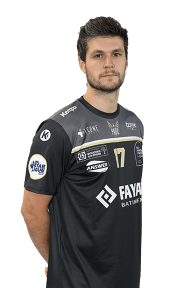 Martin Larsen