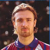 Christophe Dugarry