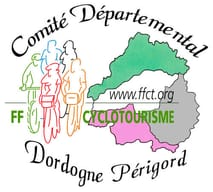 Codep Dordogne