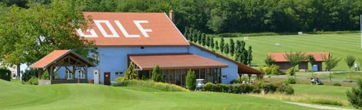 GOLF DU PAYS DE SARREBOURG