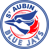 Blue Jays St Aubin division 2 