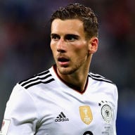 Leon Goretzka