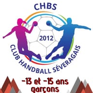 CHBS U15 Garçons - 2019/2020