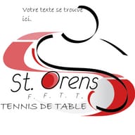 Tennis De Table Saint-Orens