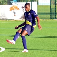 Yaya Ousman  TCHOUNKEU BATCHAMEN 