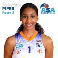 Sabrina Piper