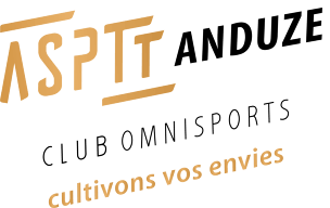 ASPTT Anduze