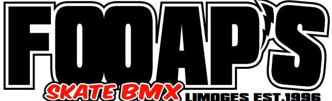 Fooap's Skateboard et BMX Association