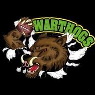 Warthogs Mixte D2 Saison 2019