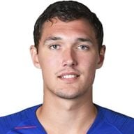 Andreas Christensen