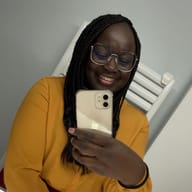 Joséphine Gueye